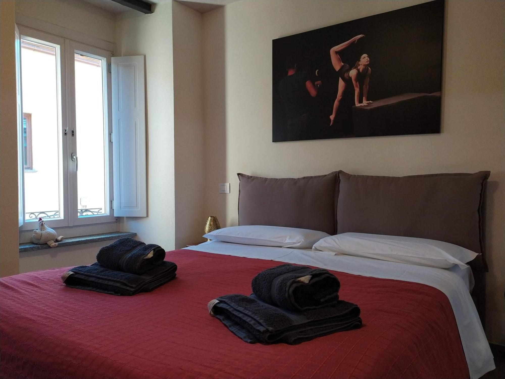 Appartamento Maison Soleil - Sulla Via - Affitti Brevi Italia