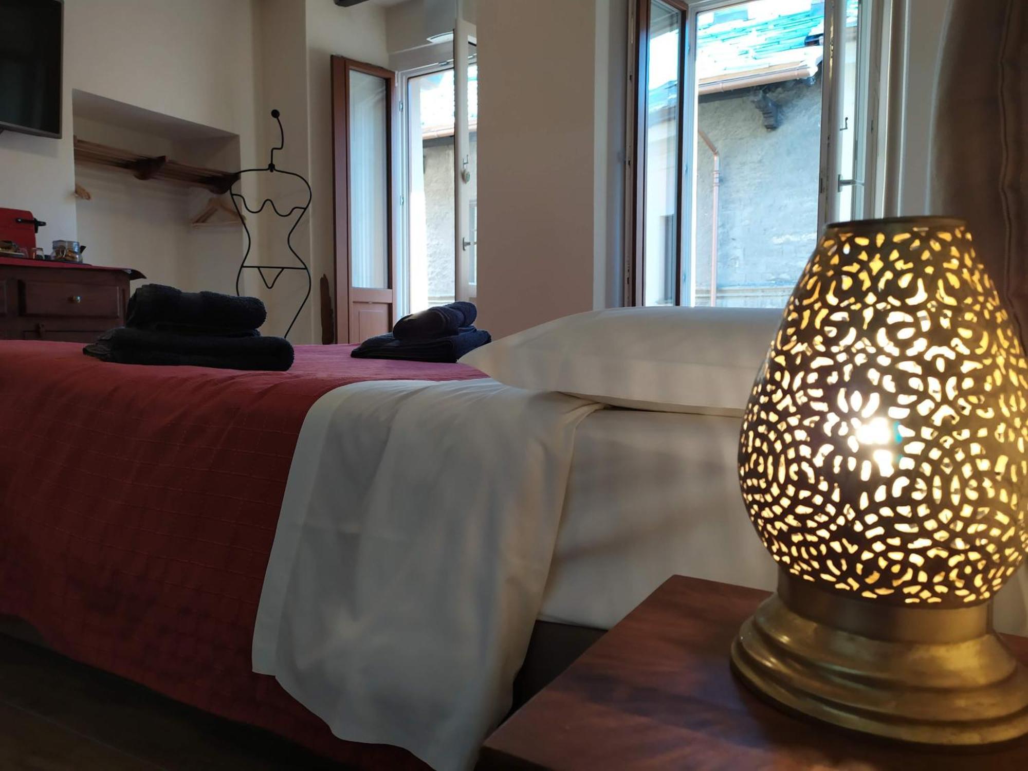 Apartment Maison Soleil - Sulla Via - Affitti Brevi Italia *